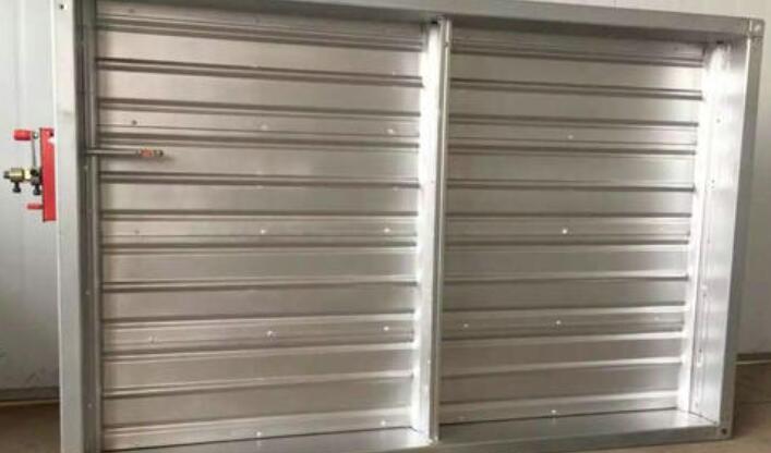 排煙防火閥 排煙防火閥