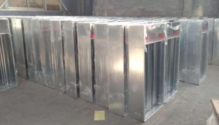 排煙防火閥 排煙防火閥