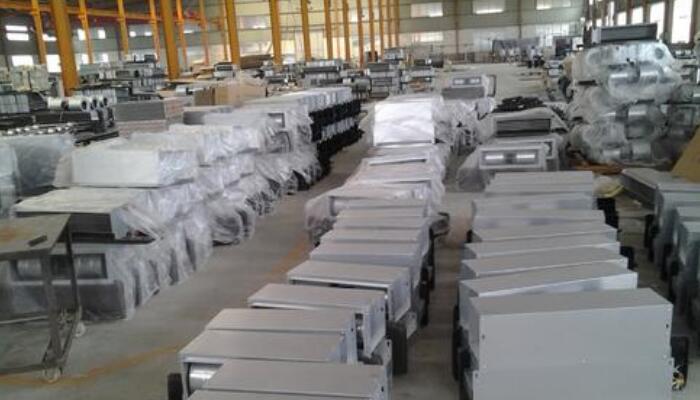 排煙防火閥 排煙防火閥