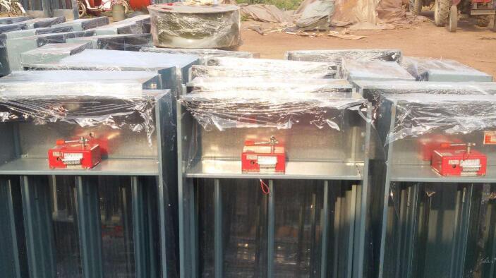 正壓送風口 正壓送風口