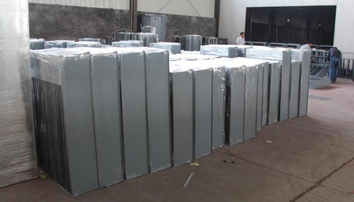 排煙防火閥 排煙防火閥