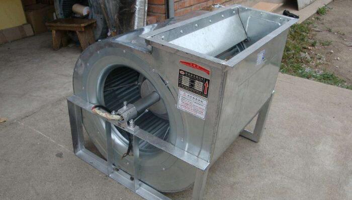 消防排煙風機 消防排煙風機