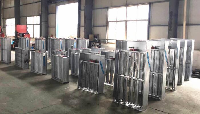 消防排煙風機 消防排煙風機