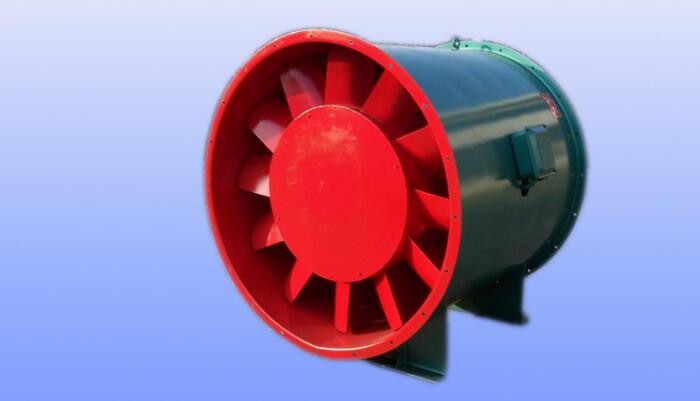 消防排煙風機 消防排煙風機