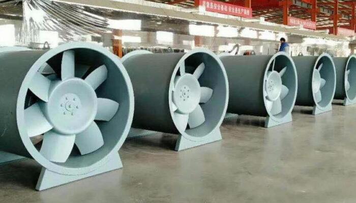 消防排煙風機 消防排煙風機