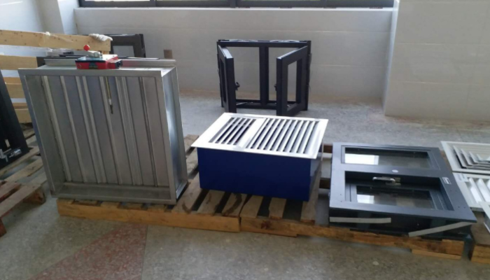 不銹鋼水箱 不銹鋼水箱