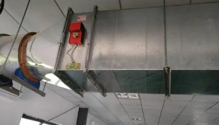 消防排煙風機 消防排煙風機