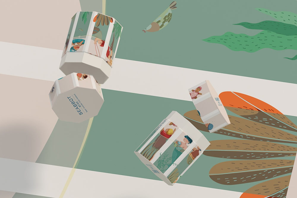 一次性泳裝包裝設計,現代風簡約泳裝包裝設計 一次性泳裝包裝設計,現代風簡約泳裝包裝設計